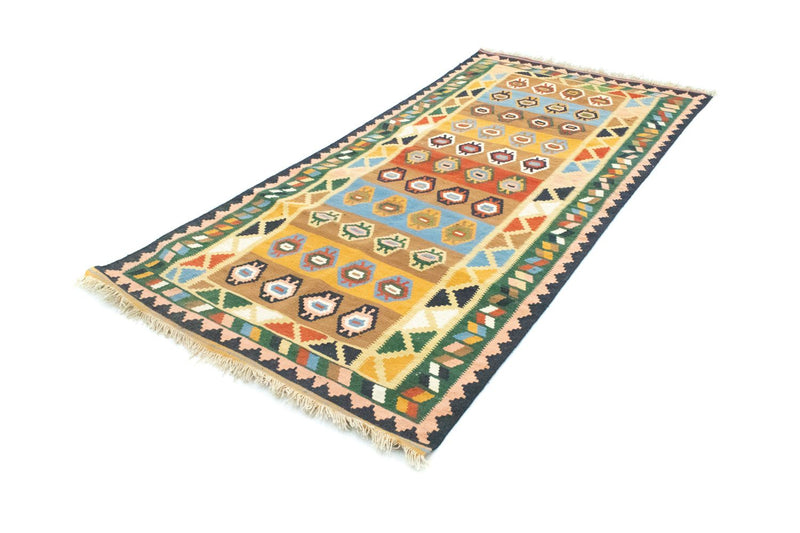 Kilim Fars Koberec 128x256cm