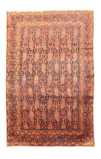 Senneh Koberec 139x216cm - Perský koberec – product image