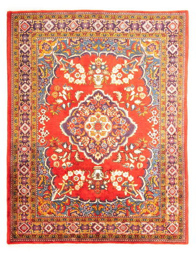 Hamadan Koberec 173x210cm - Perský koberec