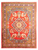 Hamadan Koberec 173x210cm - Perský koberec