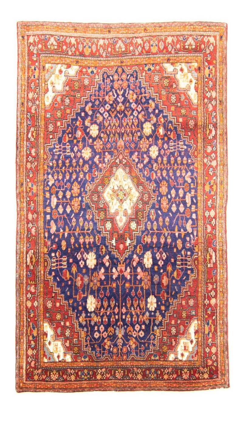 Sarouk Koberec 234x133cm - Perský koberec