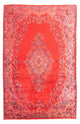 Kerman Koberec 136x213cm - Perský koberec
