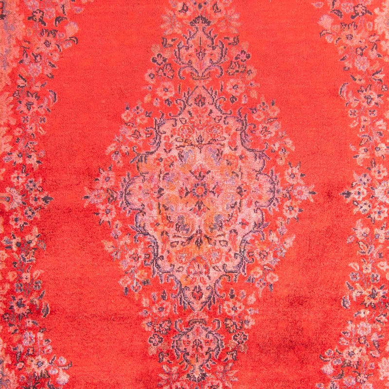 Kerman Koberec 136x213cm - Perský koberec