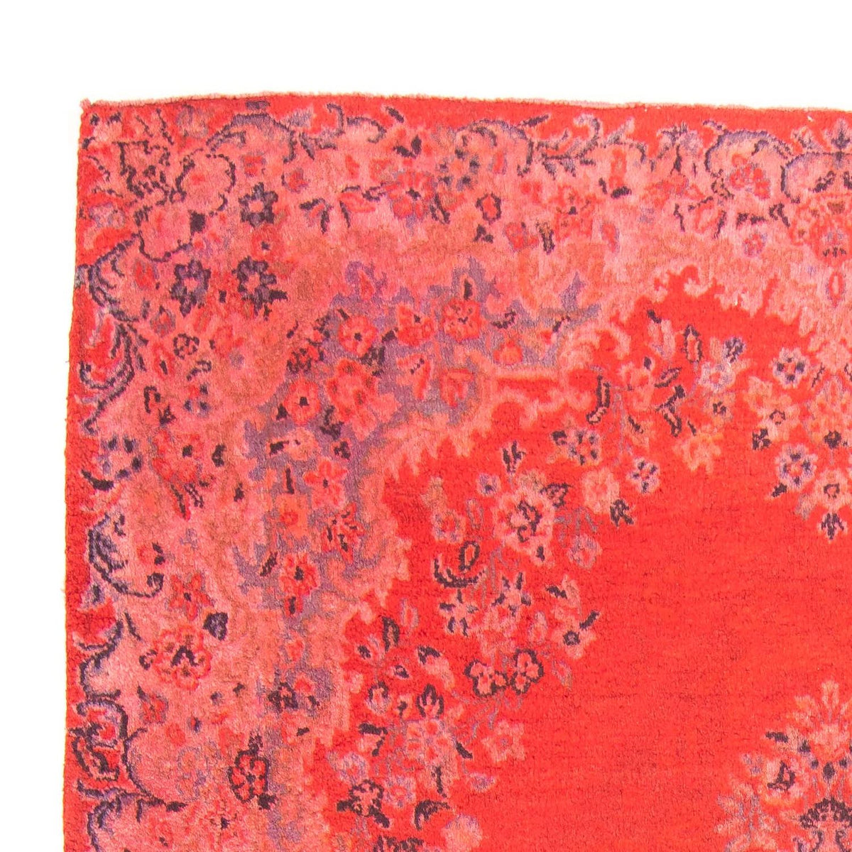 Kerman Koberec 136x213cm - Perský koberec