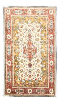 Qom Koberec 142x245cm - Perský koberec – product image