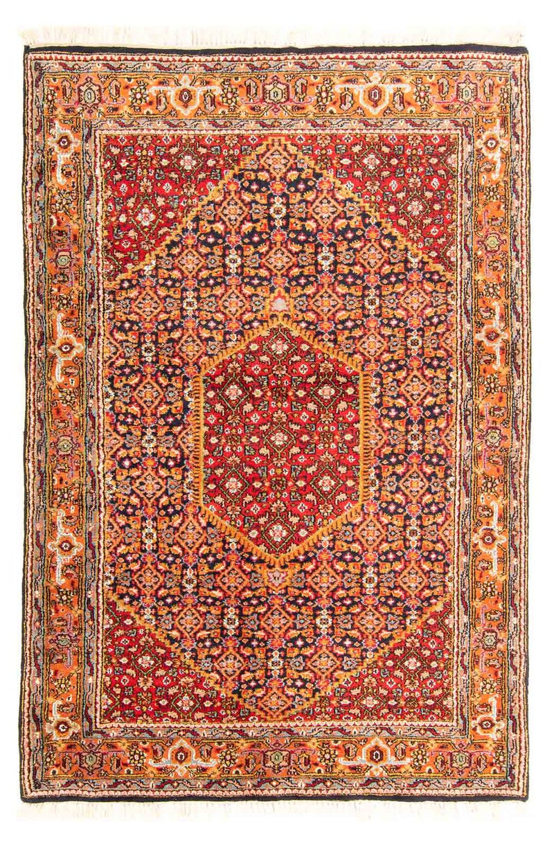 Bidjar - Bukan Koberec 130x187cm - Perský koberec