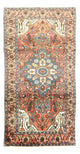 Hamadan Koberec 116x230cm - Perský koberec