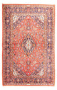 Kashan Koberec 139x217cm - Perský koberec