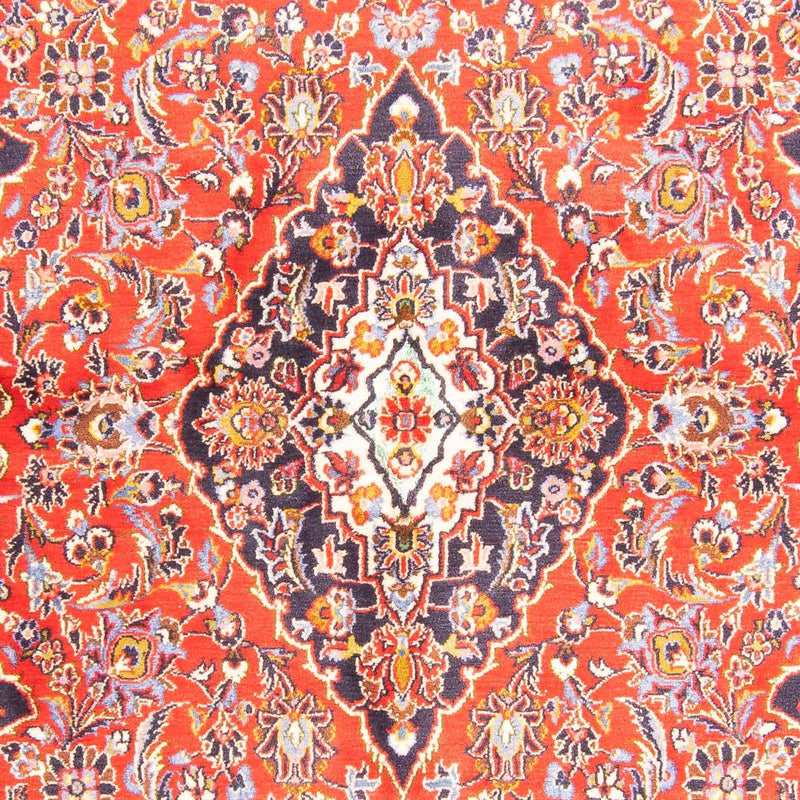 Kashan Koberec 139x217cm - Perský koberec