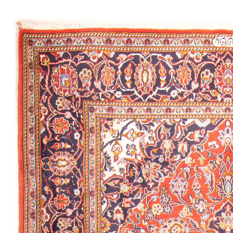 Kashan Koberec 139x217cm - Perský koberec