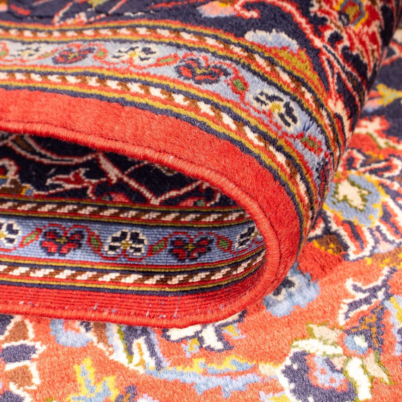 Kashan Koberec 139x217cm - Perský koberec
