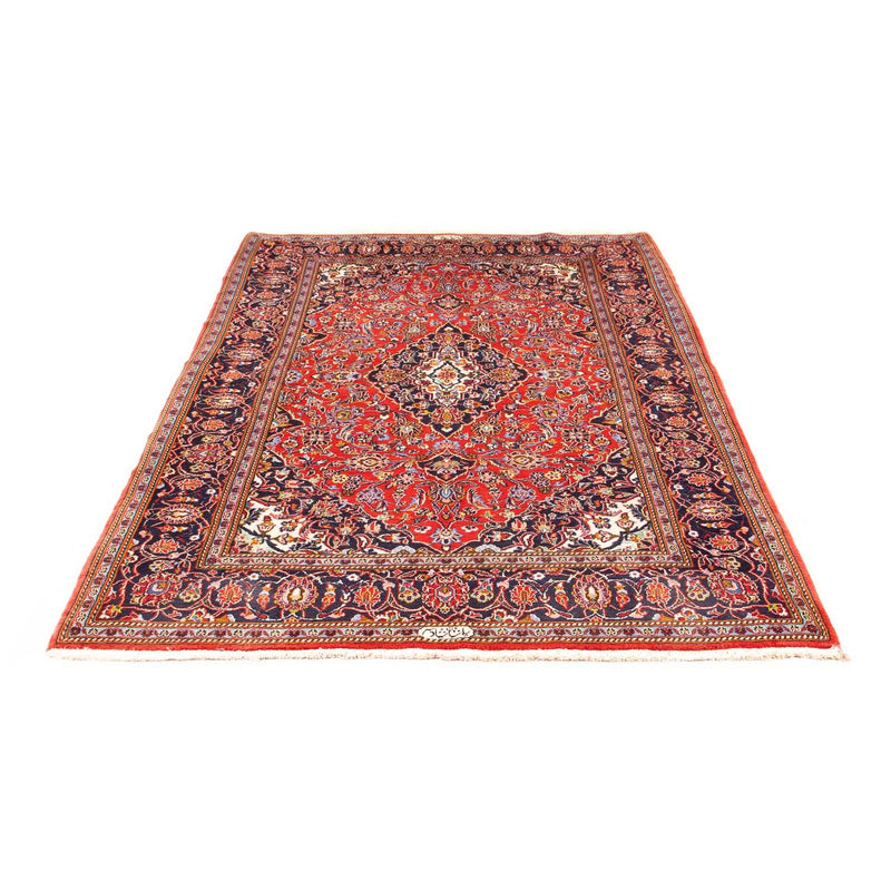 Kashan Koberec 139x217cm - Perský koberec