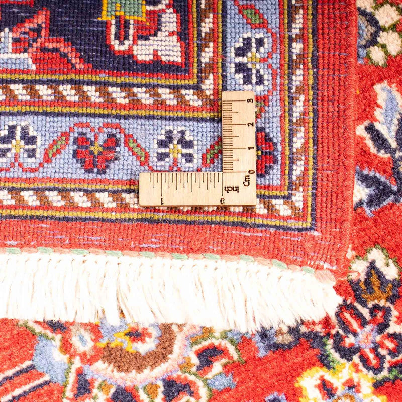 Kashan Koberec 139x217cm - Perský koberec