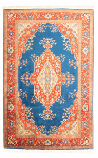 Kerman Koberec 124x200cm - Perský koberec – product image