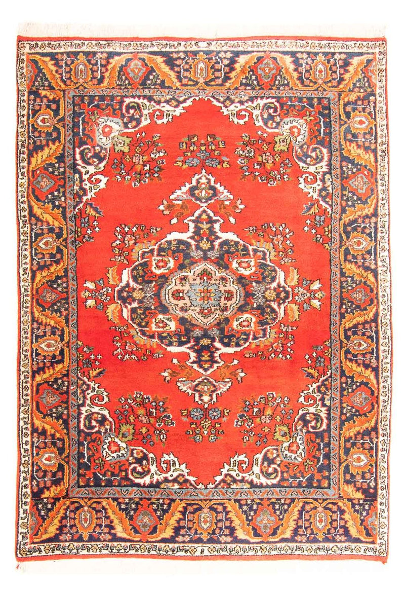 Mašhad Koberec 124x180cm - Perský koberec
