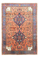 Hamadan Koberec 154x222cm - Perský koberec