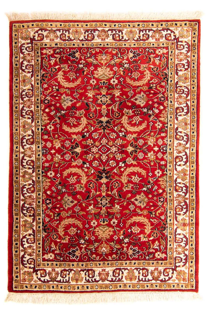 Indo Bidjar Koberec 119x176cm - Orientální koberec