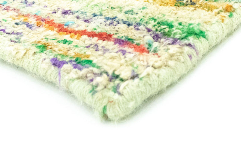 Designový koberec 220x320cm - Designerteppich