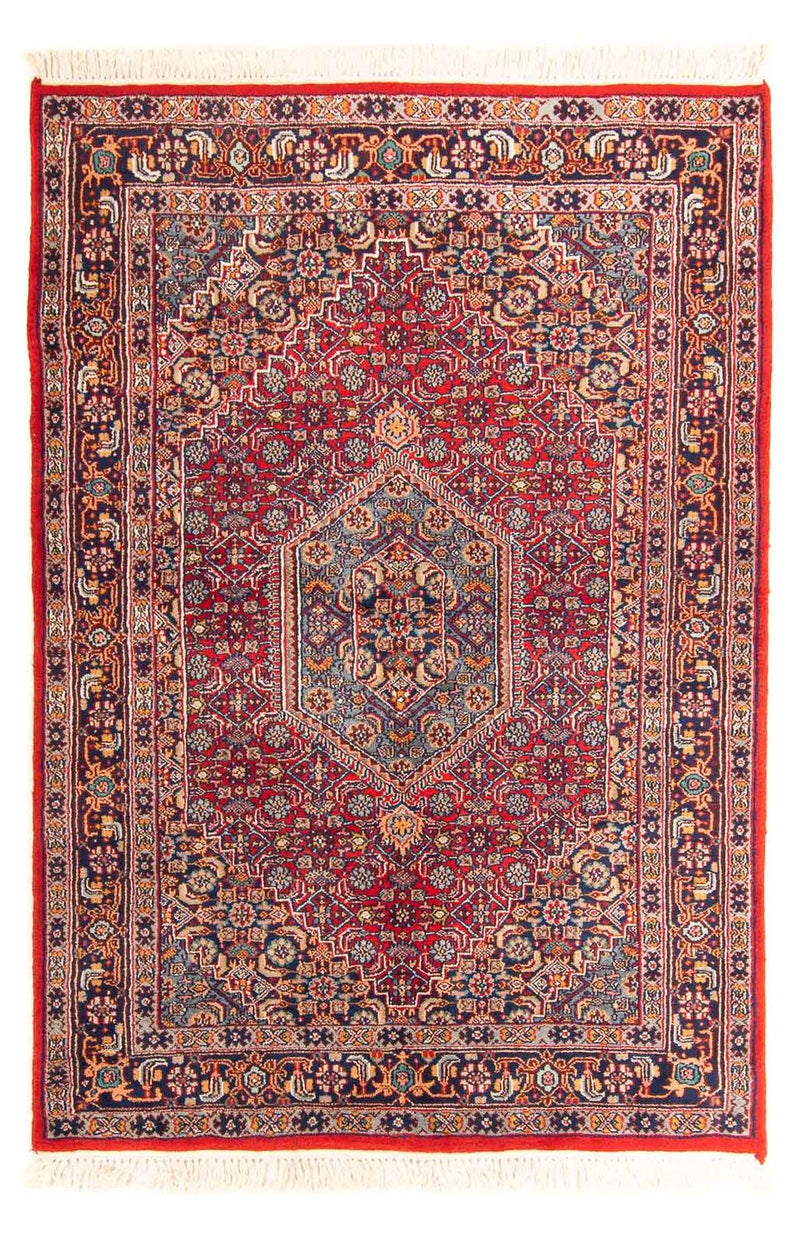 Indo Bidjar Koberec 129x185cm - Orientální koberec
