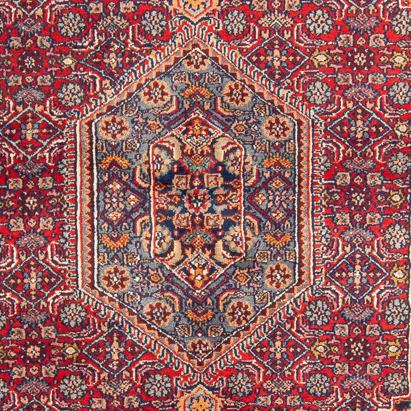 Indo Bidjar Koberec 129x185cm - Orientální koberec