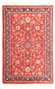 Indo Sarouk Koberec 114x179cm - Orientální koberec