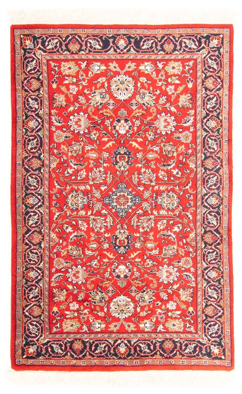 Indo Sarouk Koberec 114x179cm - Orientální koberec