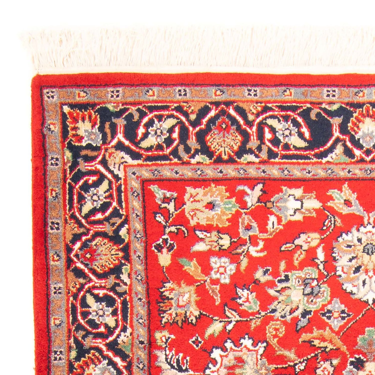 Indo Sarouk Koberec 114x179cm - Orientální koberec