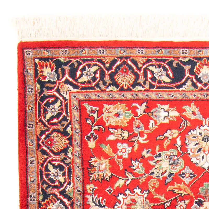 Indo Sarouk Koberec 114x179cm - Orientální koberec