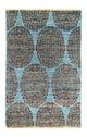 Designový koberec 60x96cm - Designerteppich