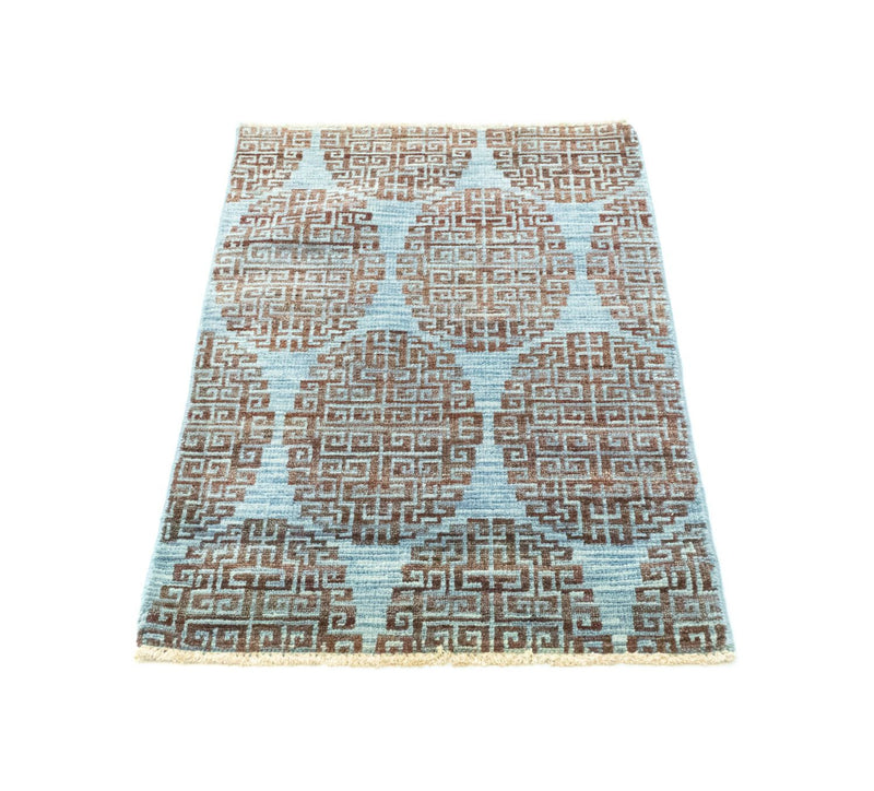 Designový koberec 60x96cm - Designerteppich