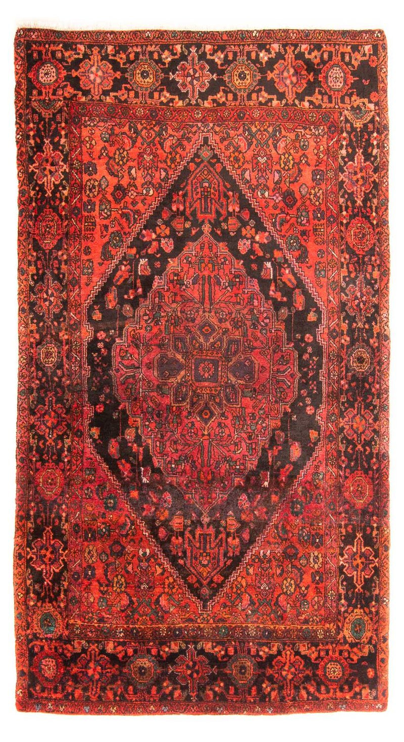 Gholtogh Koberec 238x127cm - Perský koberec