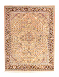 Tabriz - 50 Raj Koberec 158x203cm - Perský koberec – product image