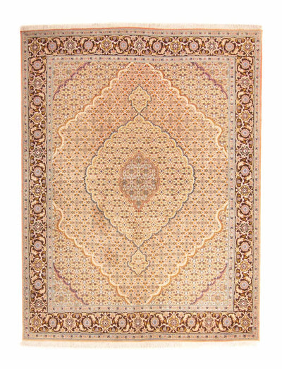 Tabriz - 50 Raj Koberec 158x203cm - Perský koberec