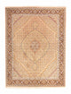 Tabriz - 50 Raj Koberec 158x203cm - Perský koberec