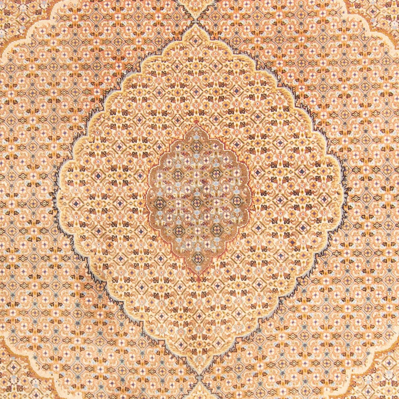 Tabriz - 50 Raj Koberec 158x203cm - Perský koberec