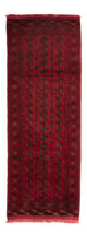 Bukhara Koberec 106x280cm - Orientální koberec