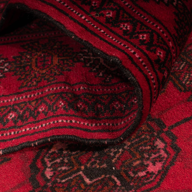 Bukhara Koberec 106x280cm - Orientální koberec