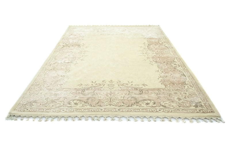 Designový koberec 220x297cm - Designerteppich