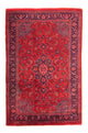 Sarouk Koberec 135x208cm - Perský koberec