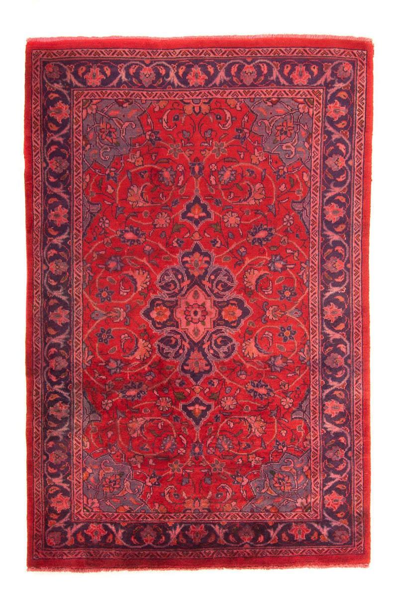 Sarouk Koberec 135x208cm - Perský koberec