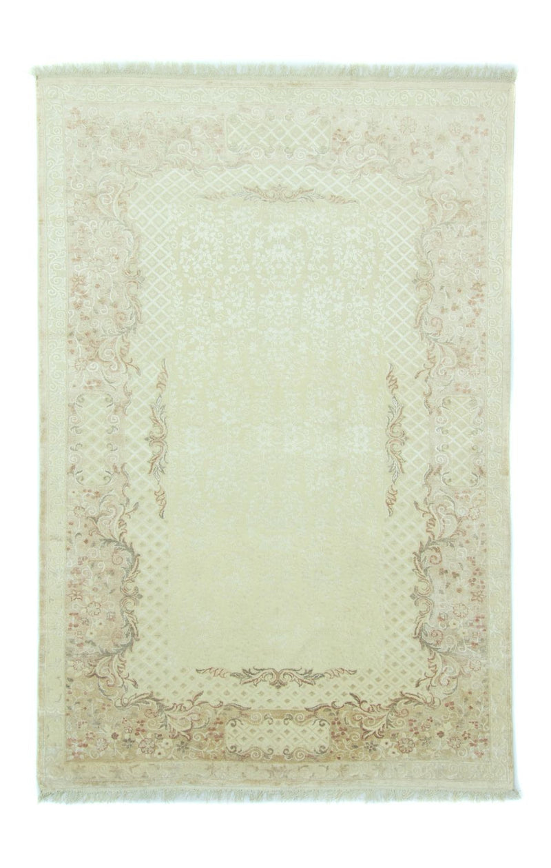 Designový koberec 202x310cm - Designerteppich