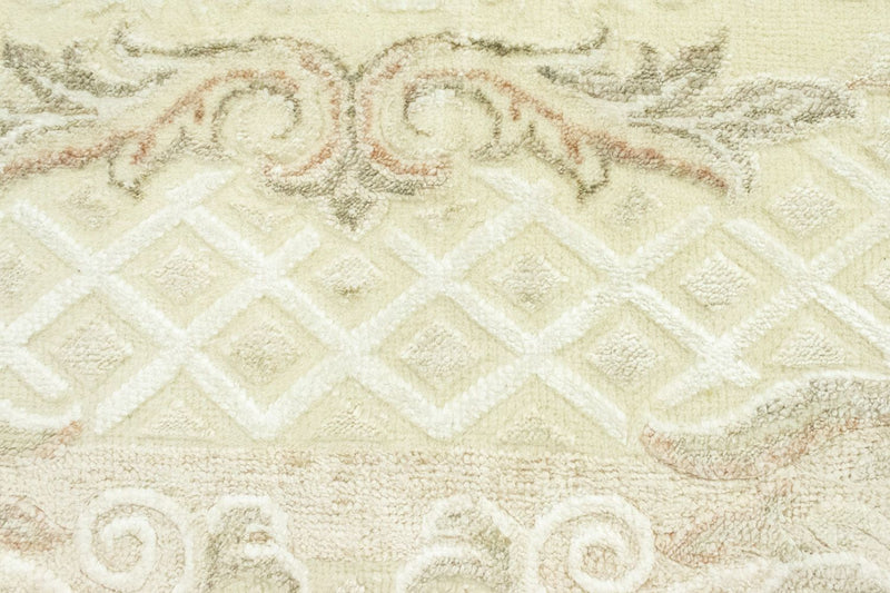 Designový koberec 202x310cm - Designerteppich