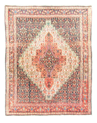 Senneh Koberec 155x126cm - Perský koberec – product image
