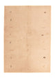 Indo Gabbeh Koberec 140x200cm - Vlněný koberec