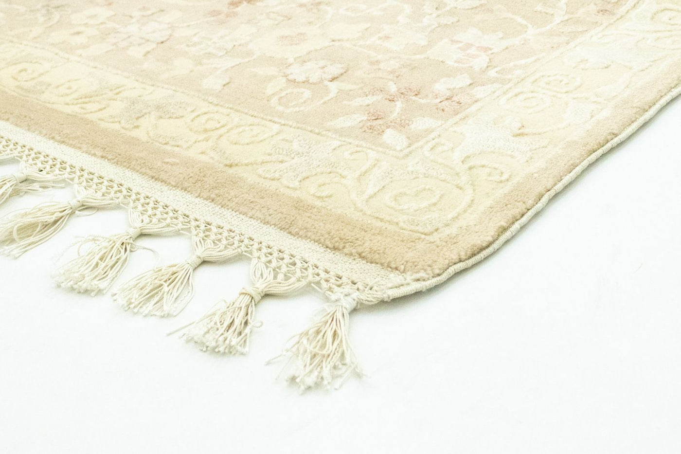 Designový koberec 303x196cm - Designerteppich