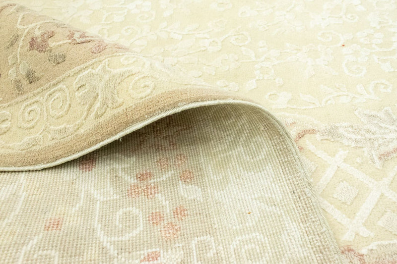 Designový koberec 303x196cm - Designerteppich