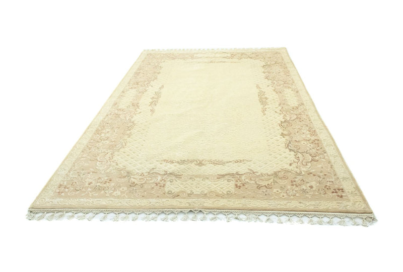 Designový koberec 303x196cm - Designerteppich