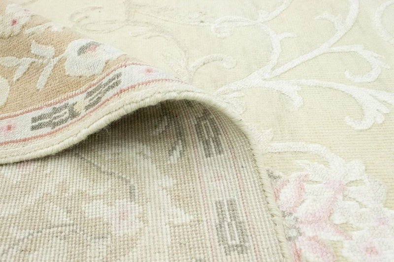 Designový koberec 200x304cm - Designerteppich
