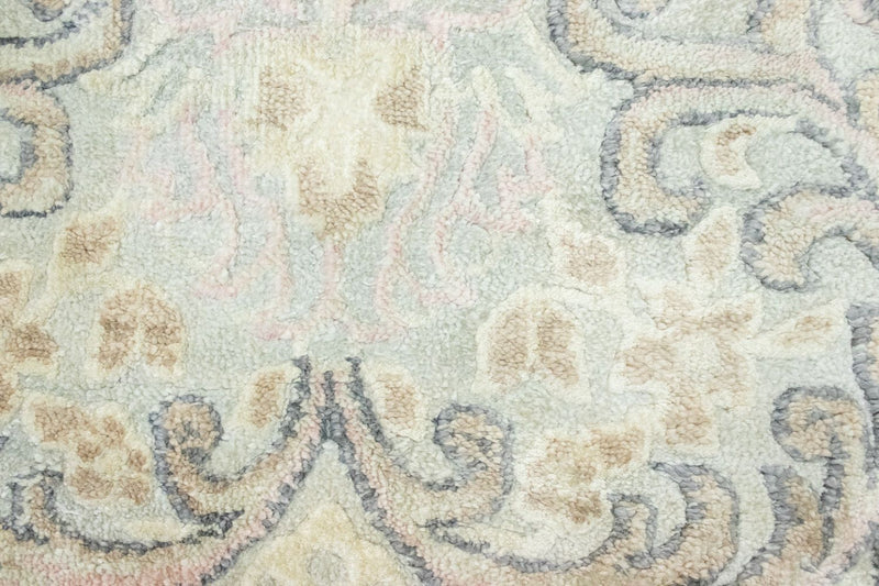 Designový koberec 202x306cm - Designerteppich