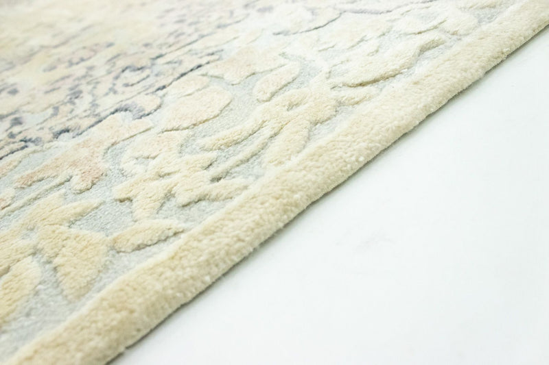 Designový koberec 202x306cm - Designerteppich